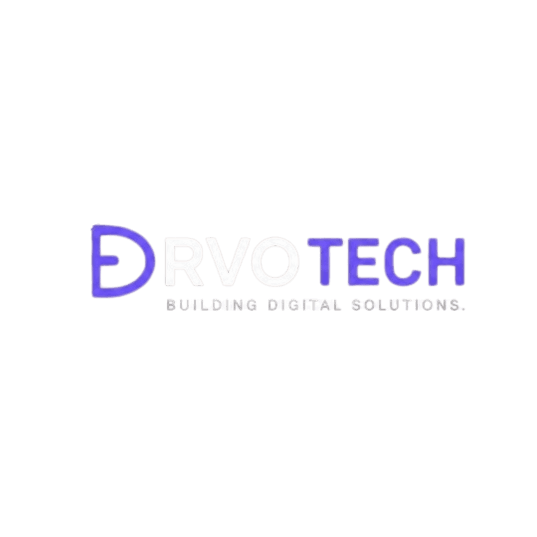 DRVOTECH logo